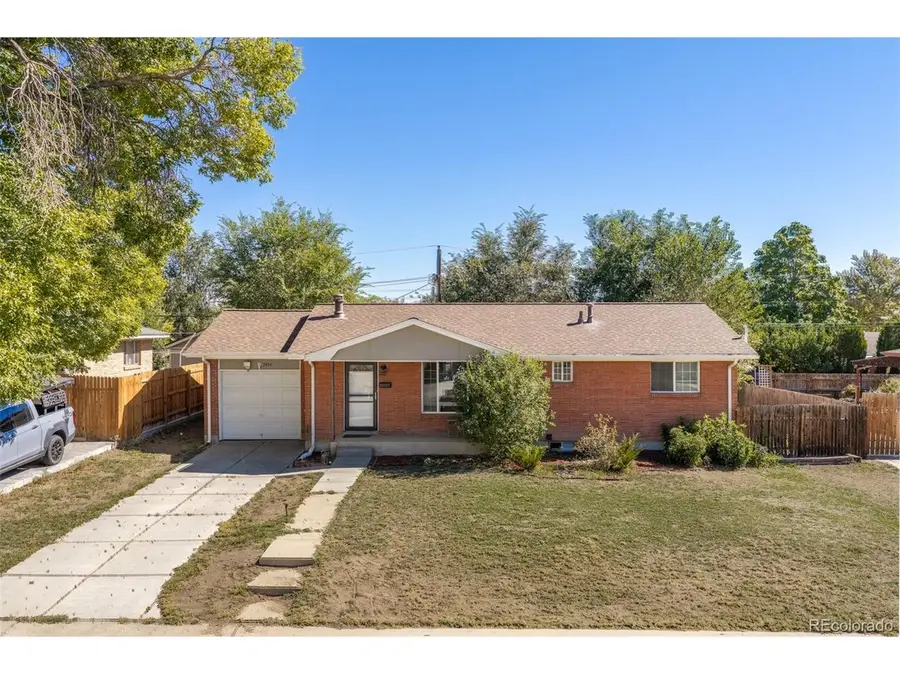 7454 Alcott St, Westminster, CO 80030 - #2