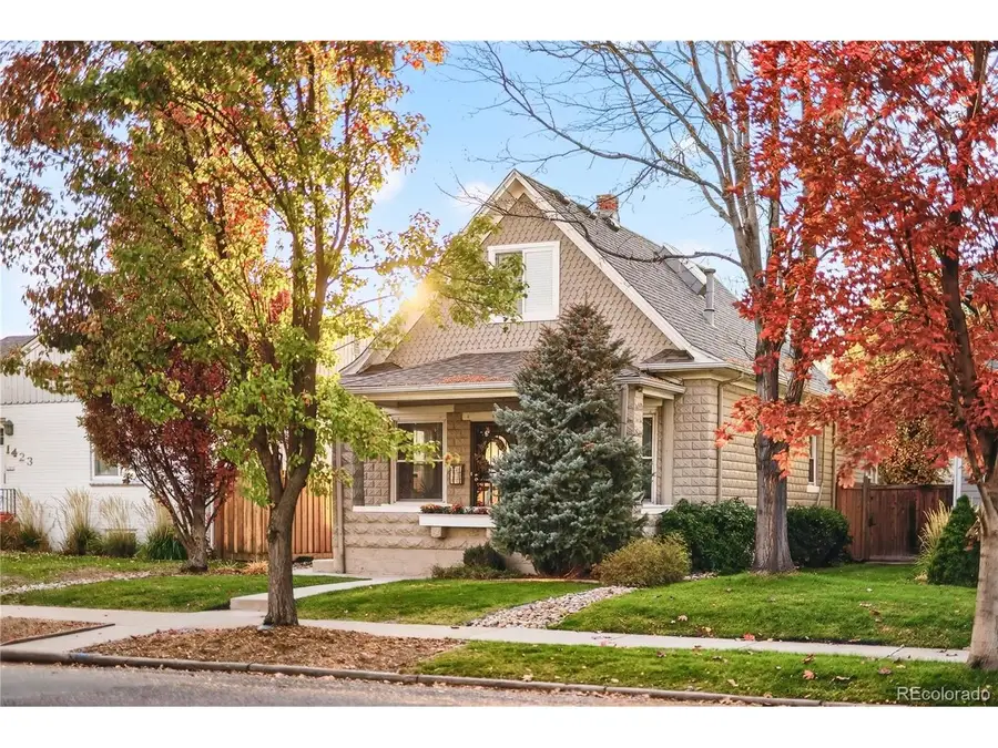 1415 S Clarkson St, Denver, CO 80210 - Image #2