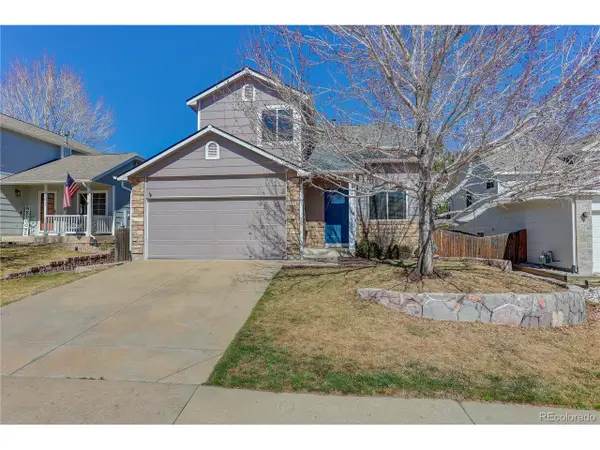 23827 Broadmoor Dr, Parker, CO 80138