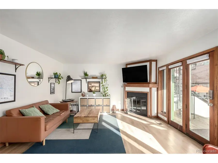 704 N Pearl St #210, Denver, CO 80203 - #3