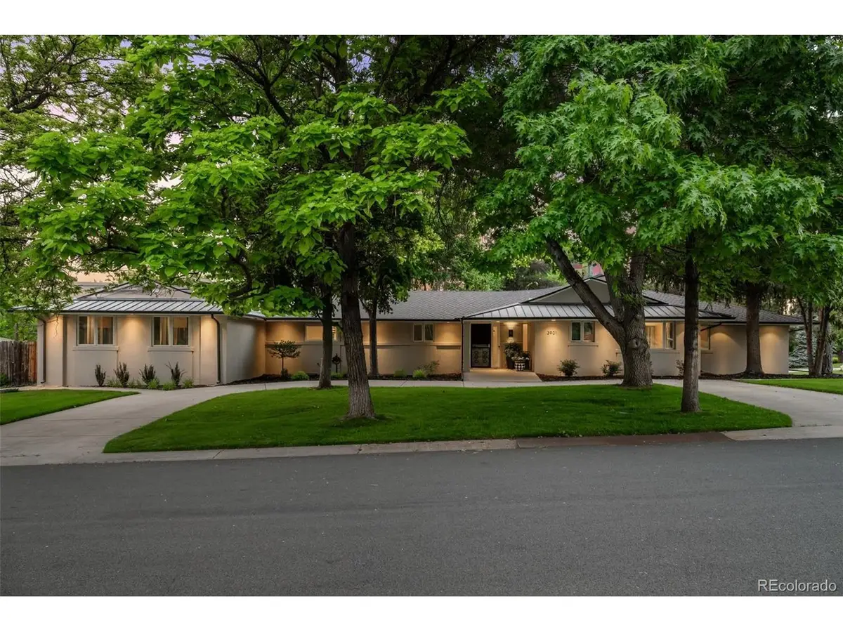 3901 S Dexter St, Cherry Hills Village, CO 80113 - Image #1