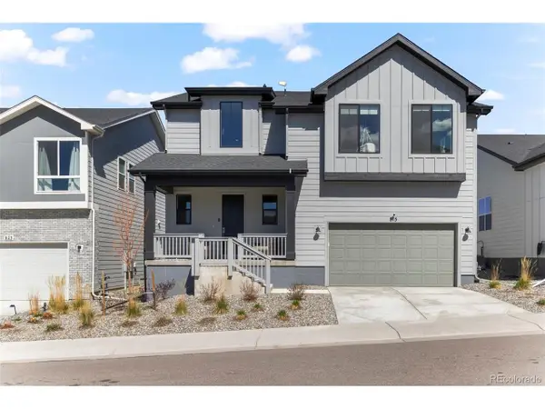815 Simmental Loop, Castle Rock, CO 80104
