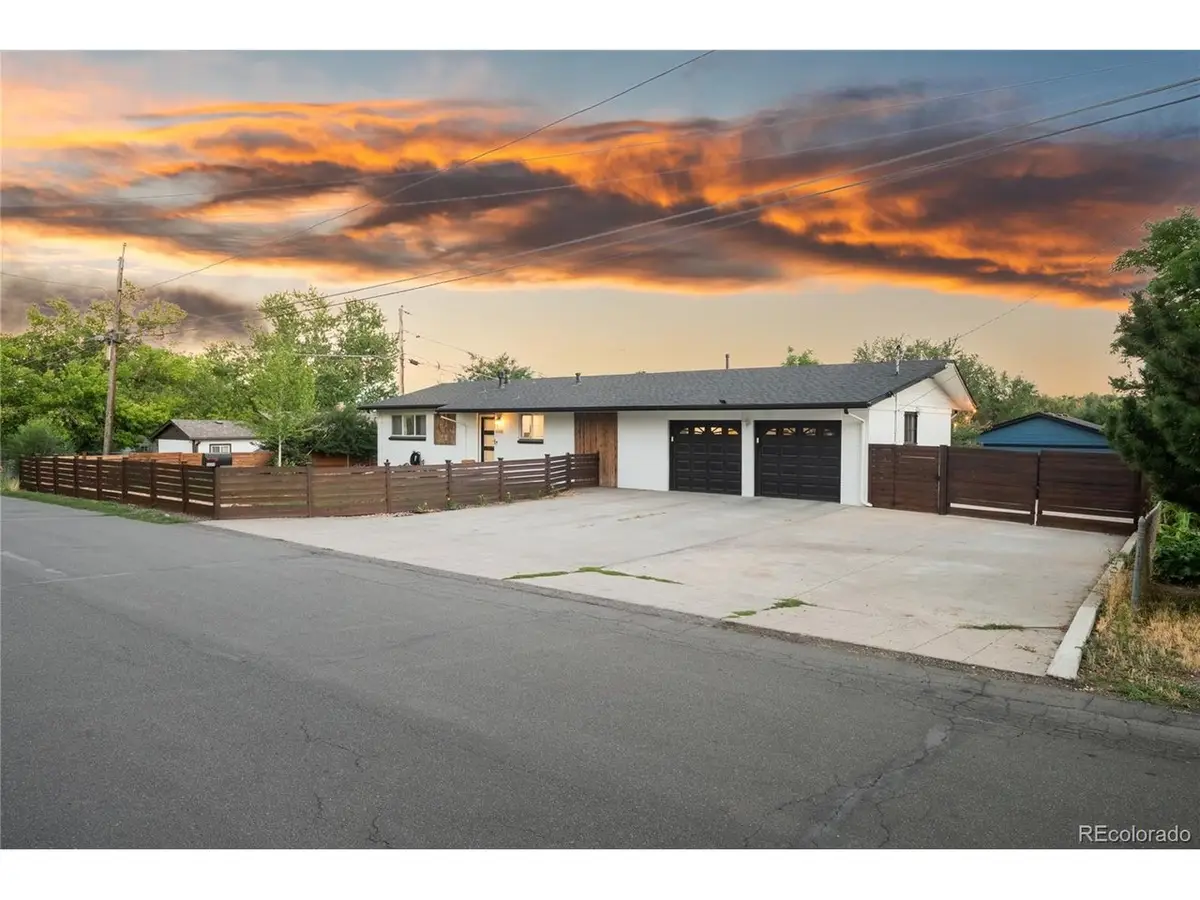 6000 W 8th Ave, Lakewood, CO 80214 - #1