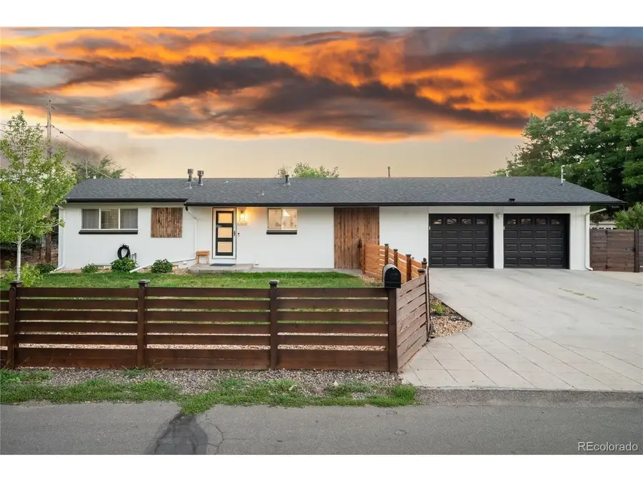 6000 W 8th Ave, Lakewood, CO 80214 - #3
