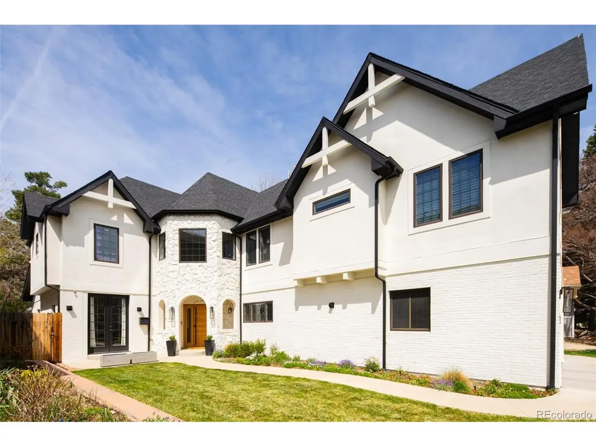 175 S Jasmine St, Denver, CO 80224 - #1