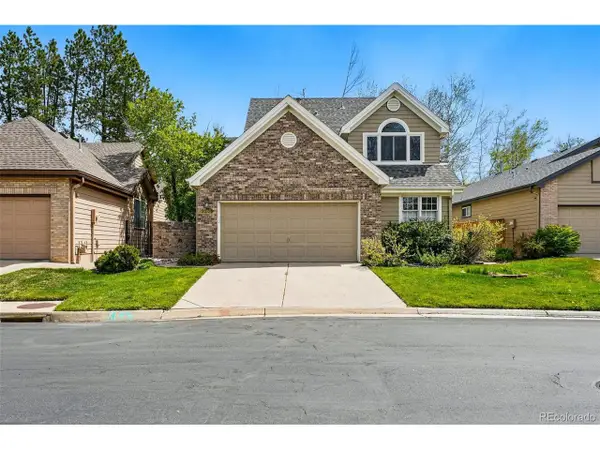 2252 S Yosemite Cir, Denver, CO 80231