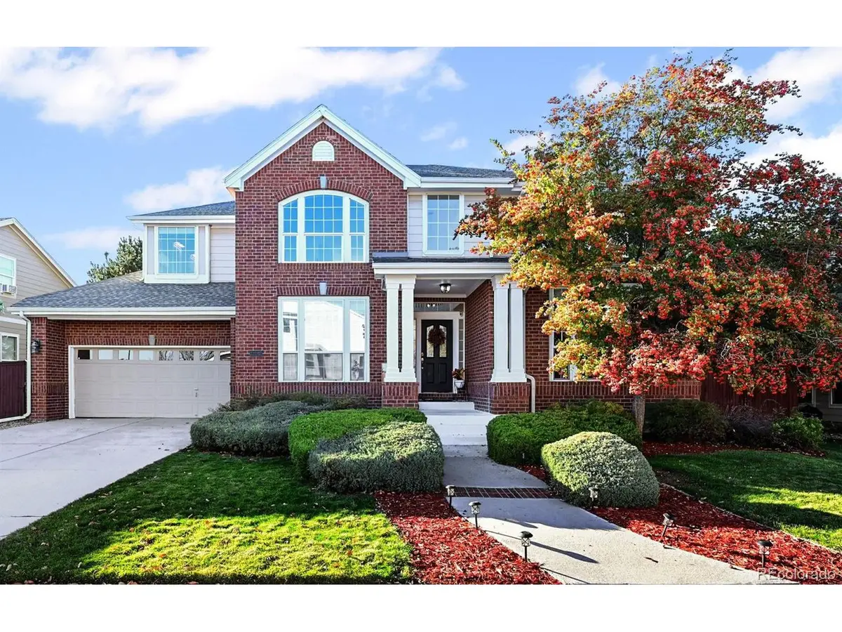 10107 Riverstone Dr, Parker, CO 80134 - Image #1