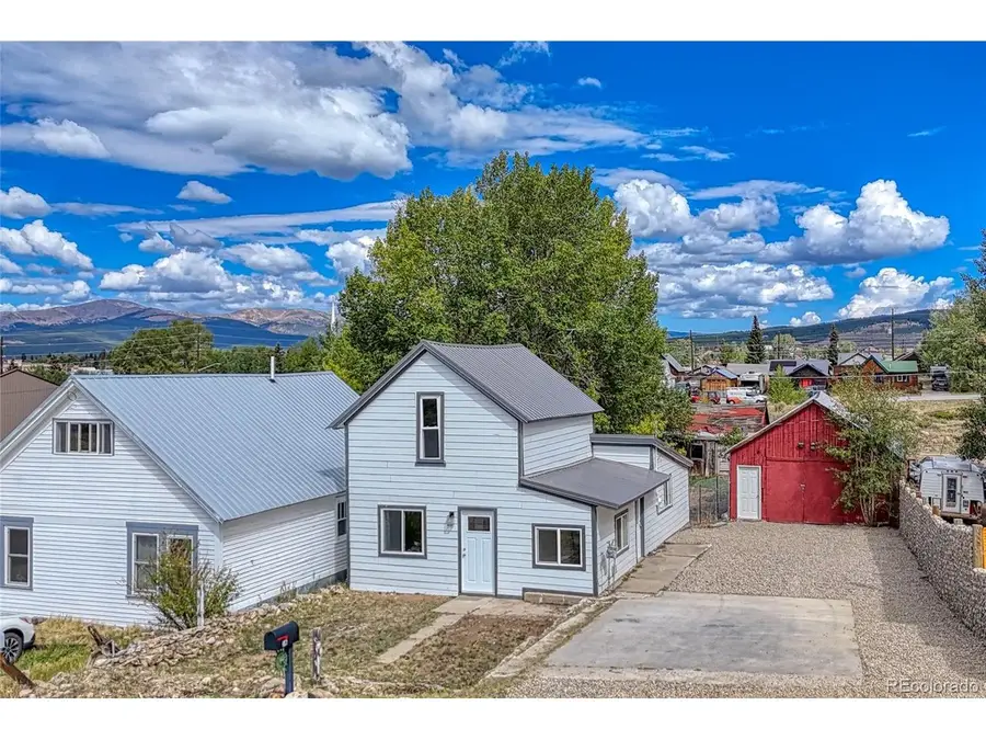 316 E 3rd St, Leadville, CO 80461 - #2