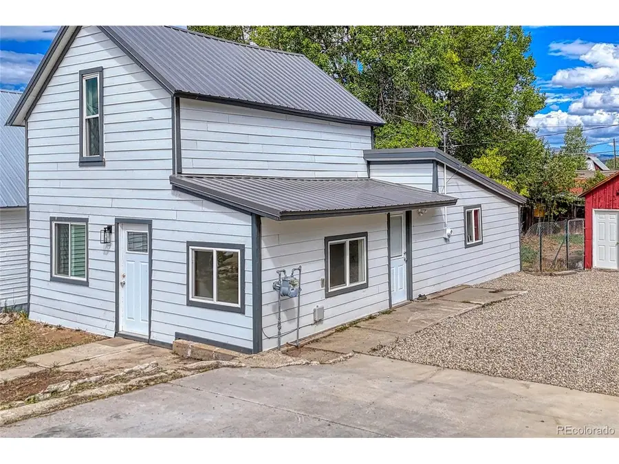 316 E 3rd St, Leadville, CO 80461 - #3