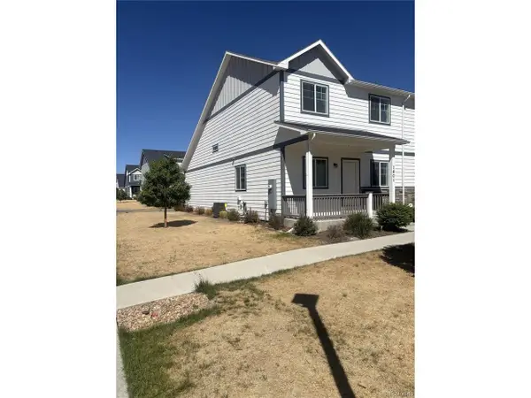 4355 24th Street Rd #1401, Greeley, CO 80634