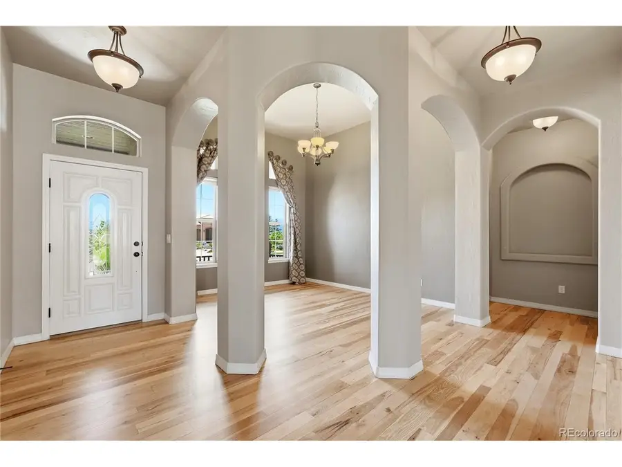 1908 Turnbull Dr, Colorado Springs, CO 80921 - #3