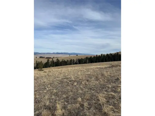 0 Louisiana Ridge, Westcliffe, CO 81252