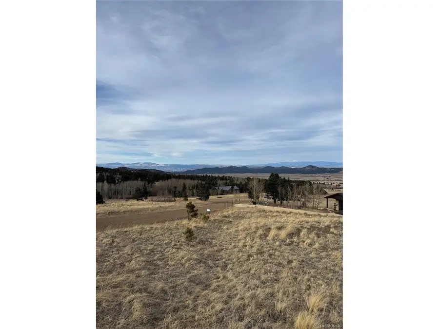 0 Louisiana Ridge, Westcliffe, CO 81252 - #2