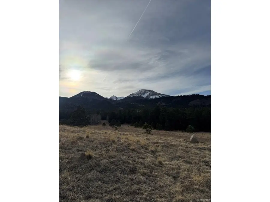 0 Louisiana Ridge, Westcliffe, CO 81252 - #3