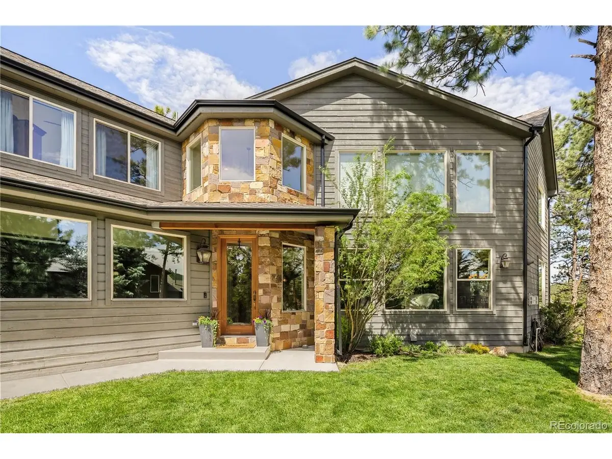 Address Withheld By Seller, Evergreen, CO 80439 - #1