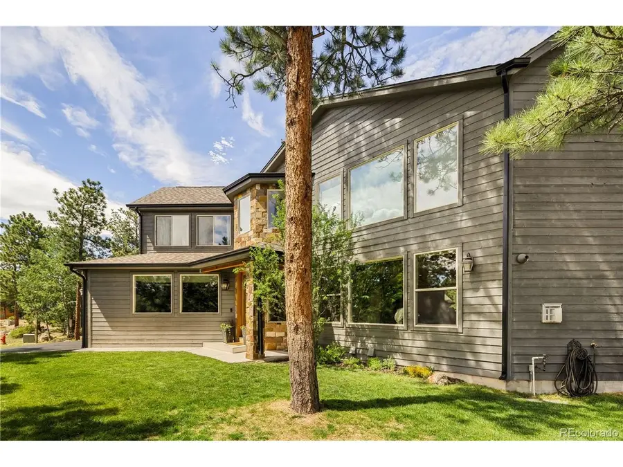 Address Withheld By Seller, Evergreen, CO 80439 - #2