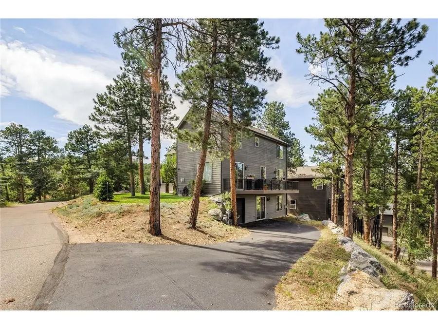 Address Withheld By Seller, Evergreen, CO 80439 - #3