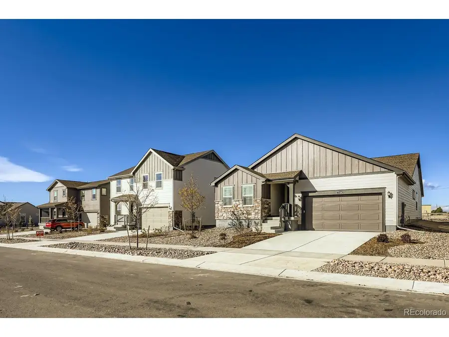 7794 Desert Wrangler Dr, Colorado Springs, CO 80908 - Image #2