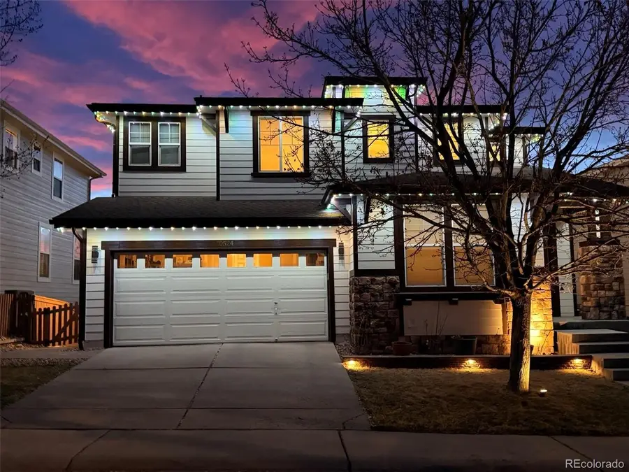 10524 Applebrook Cir, Highlands Ranch, CO 80130 - #3