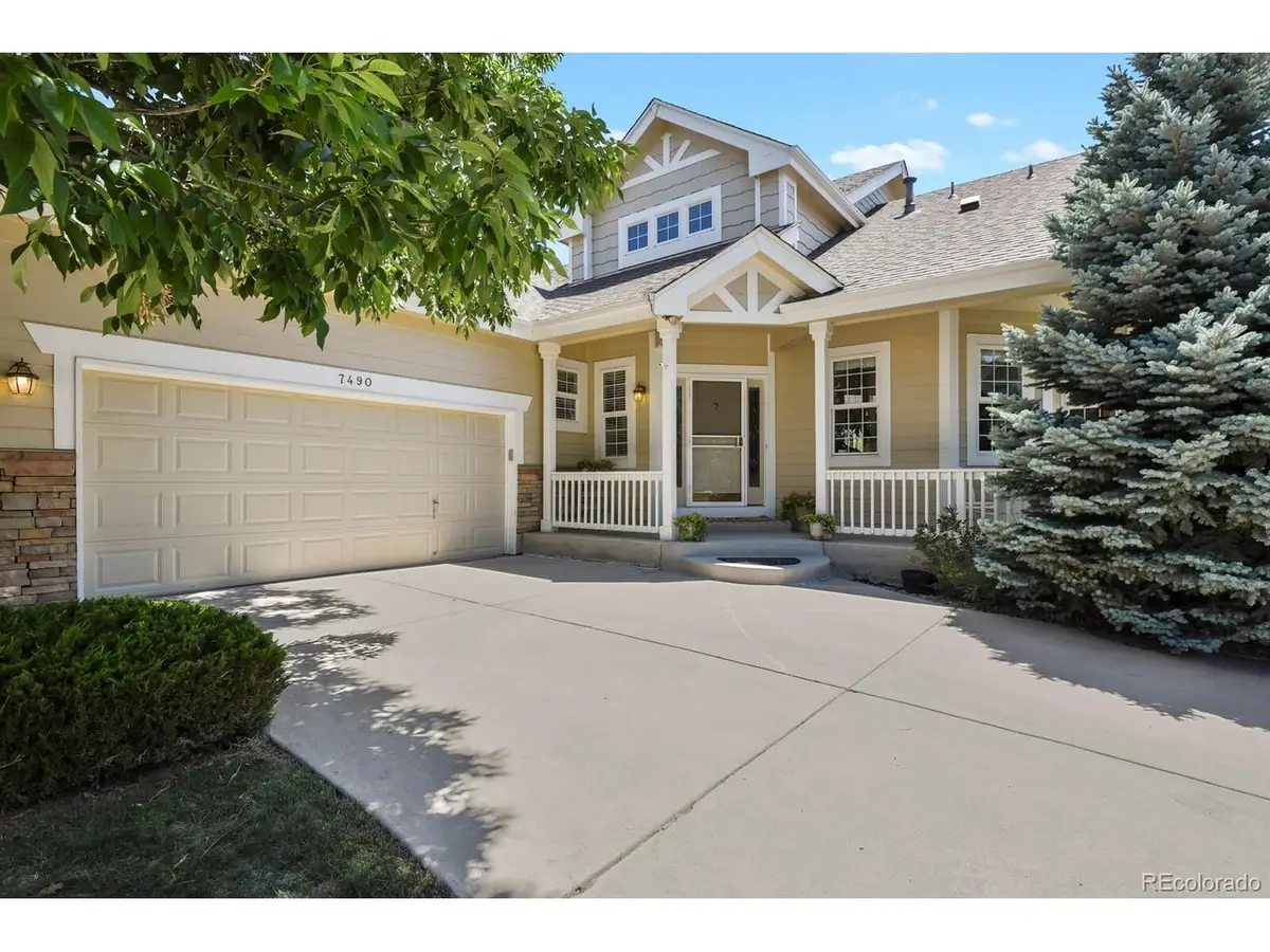 7490 W Layton Way, Littleton, CO 80123 - #1