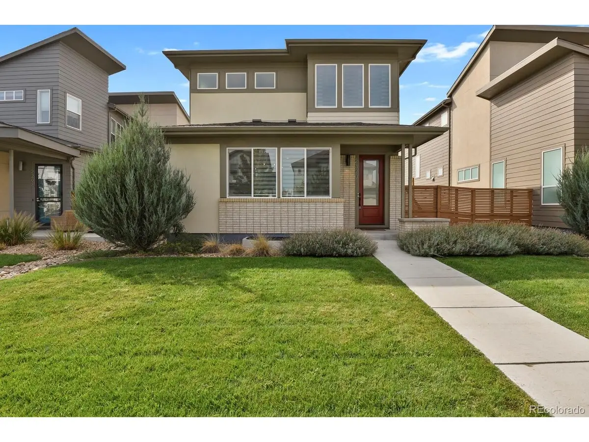 2320 W 67th Dr, Denver, CO 80221 - #1