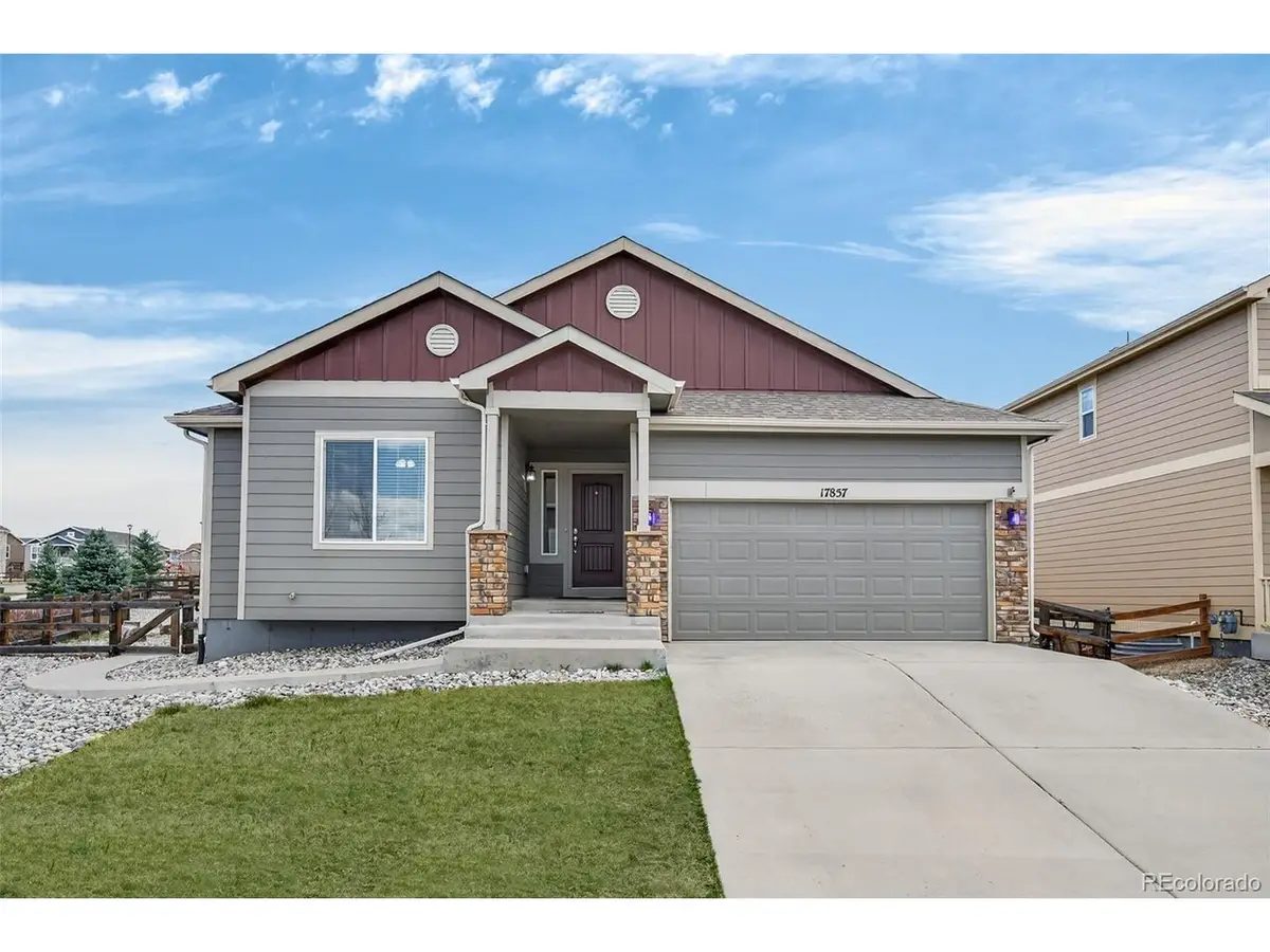 17857 Lapis Ct, Monument, CO 80132 - #1