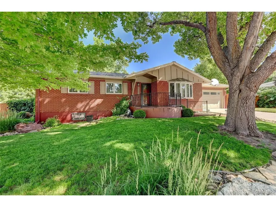 8201 E Lehigh Dr, Denver, CO 80237 - #2