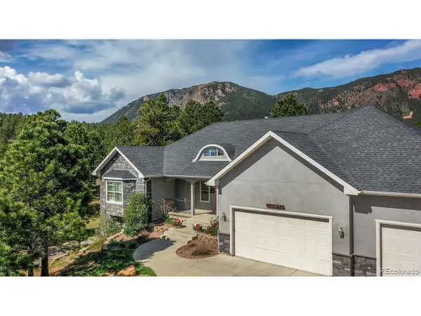18376 Heavens Pl, Monument, CO 80132