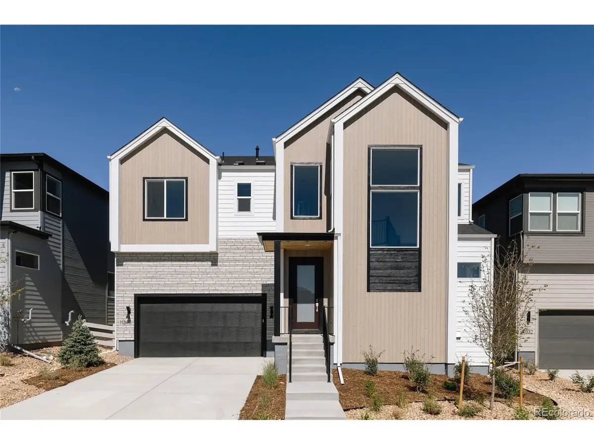 11340 Alla Breve Cir, Lone Tree, CO 80134 - #1