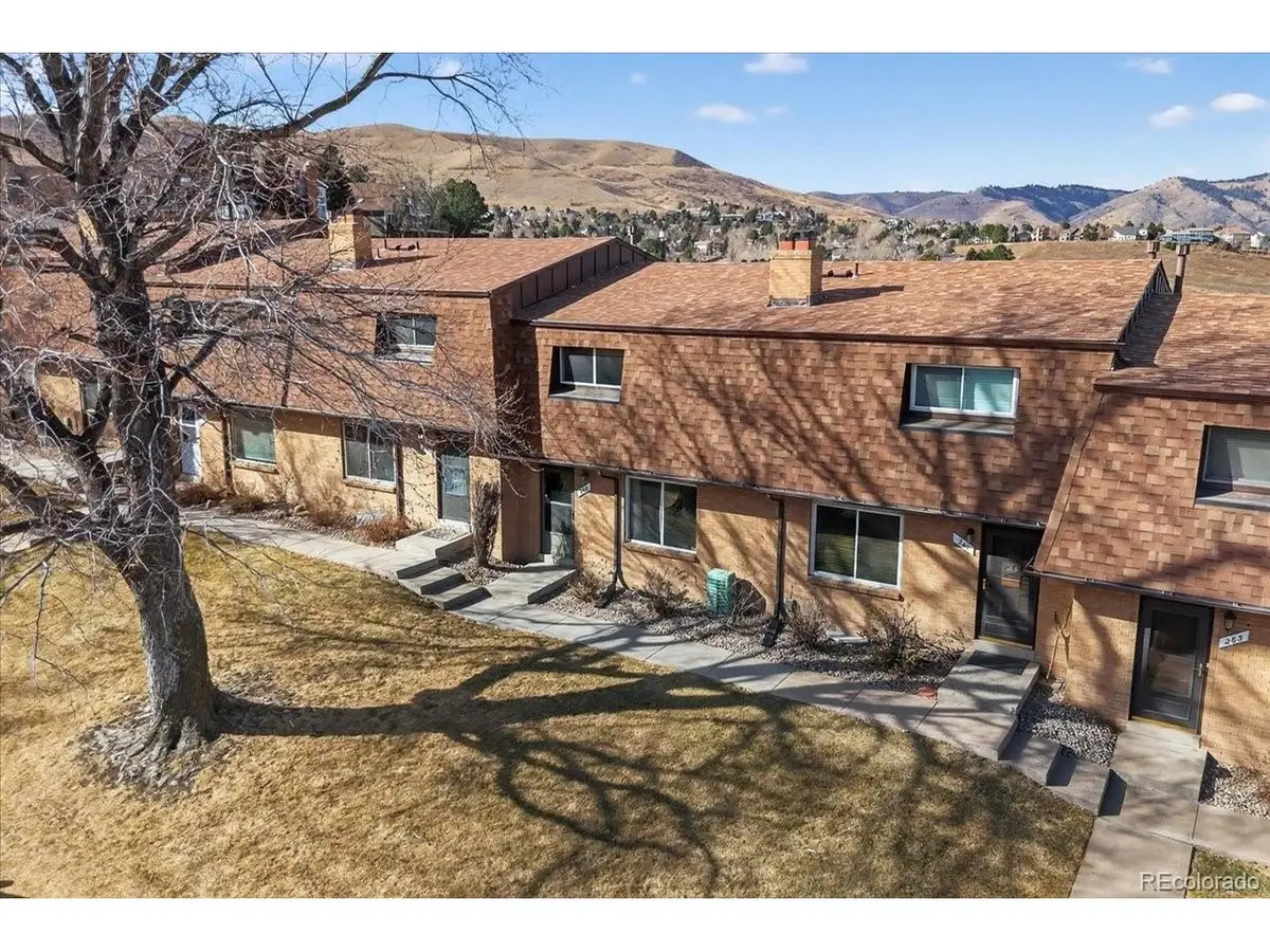 259 Holman Way, Golden, CO 80401 - #1