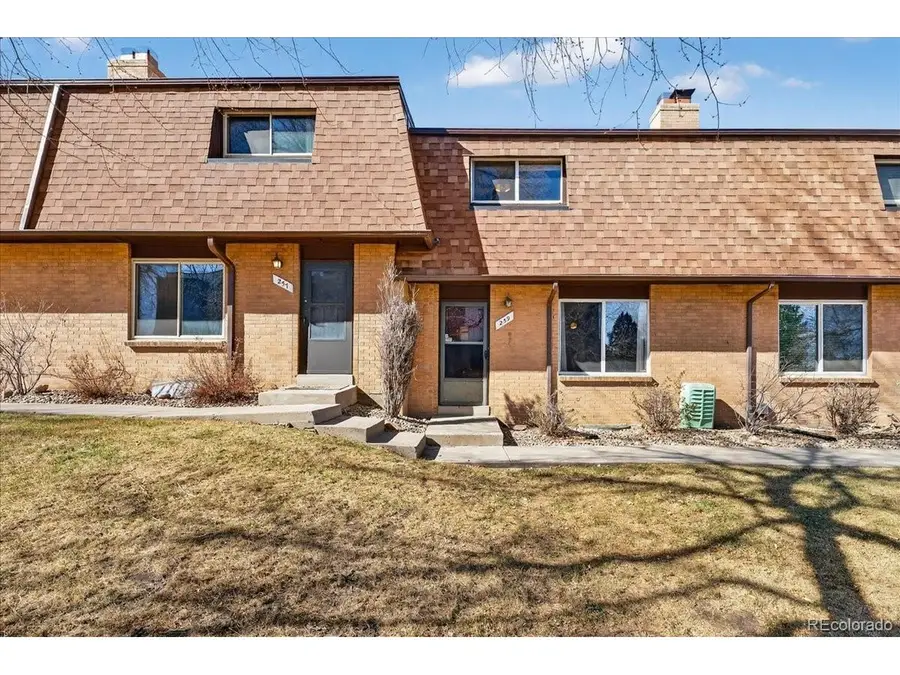 259 Holman Way, Golden, CO 80401 - #2