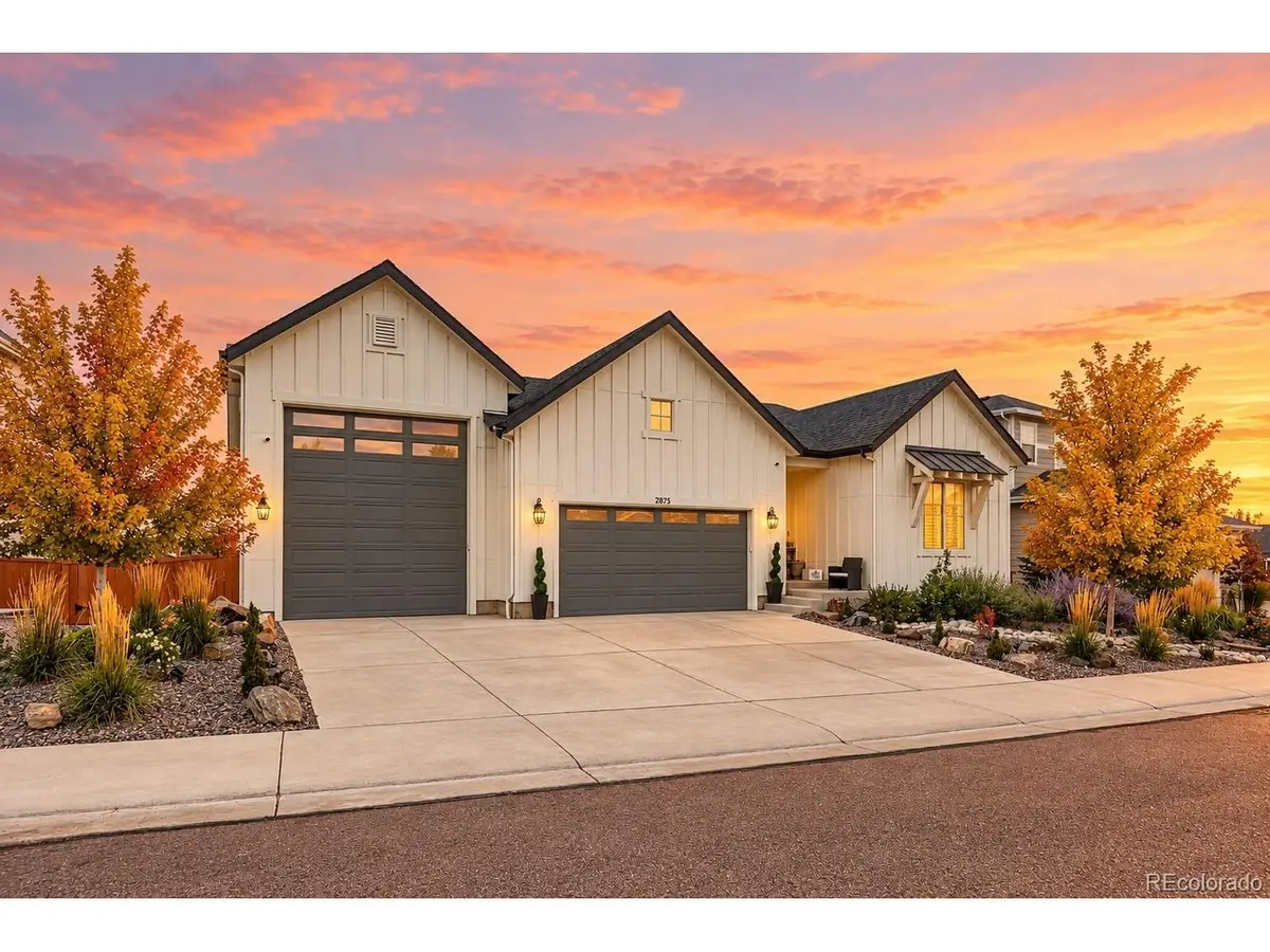 2875 Keepsake Way, Castle Rock, CO 80109 - #1