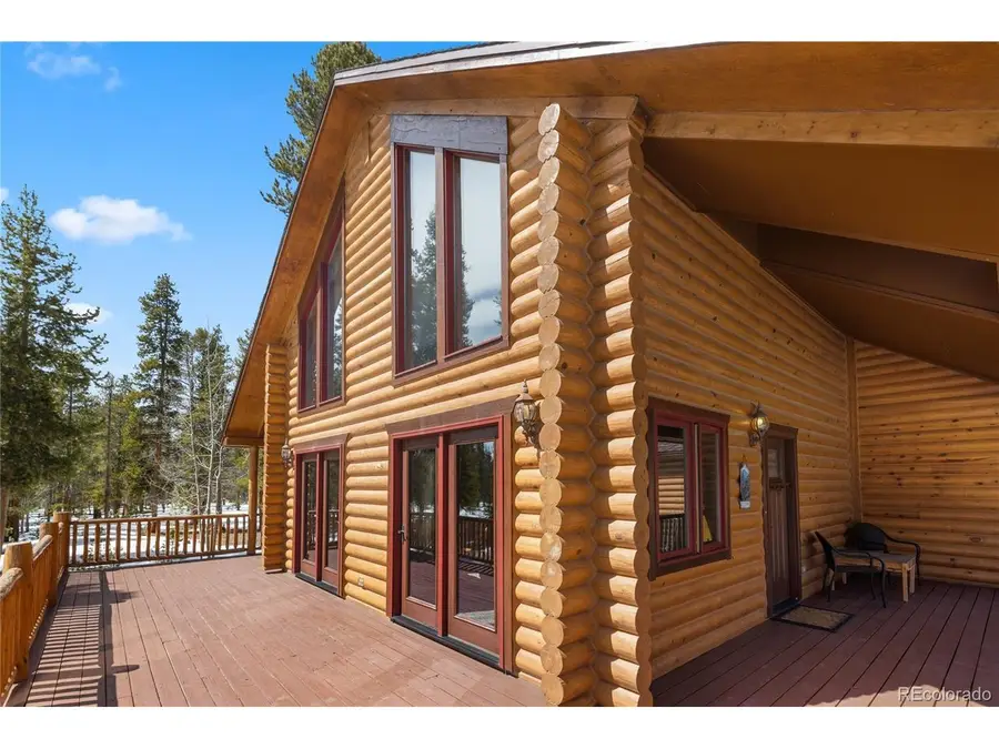 353 Wood Rose Way, Leadville, CO 80461 - #3