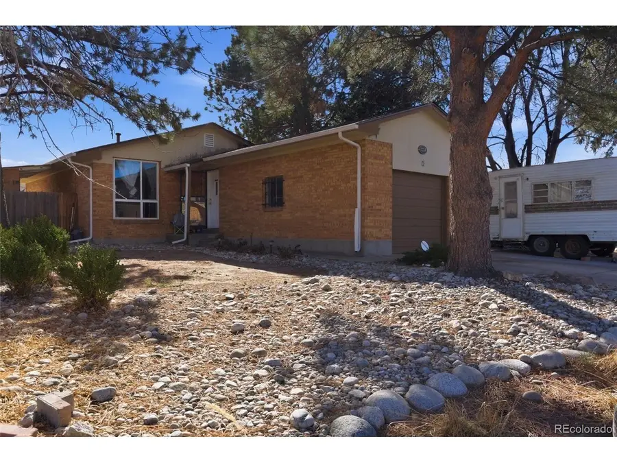 12234 E Berkeley Pl, Denver, CO 80239 - #2