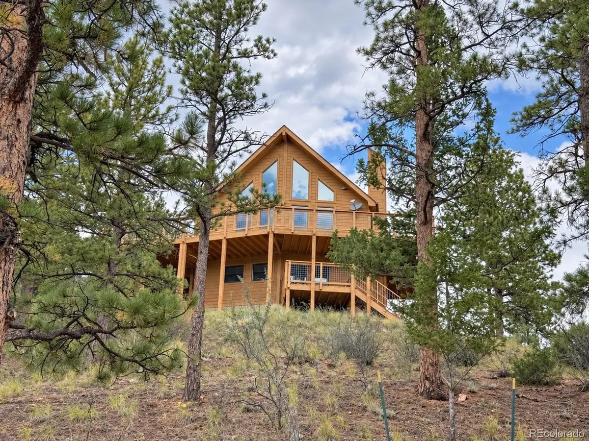 15194 S Swiss Rd, Pine, CO 80470 - #1