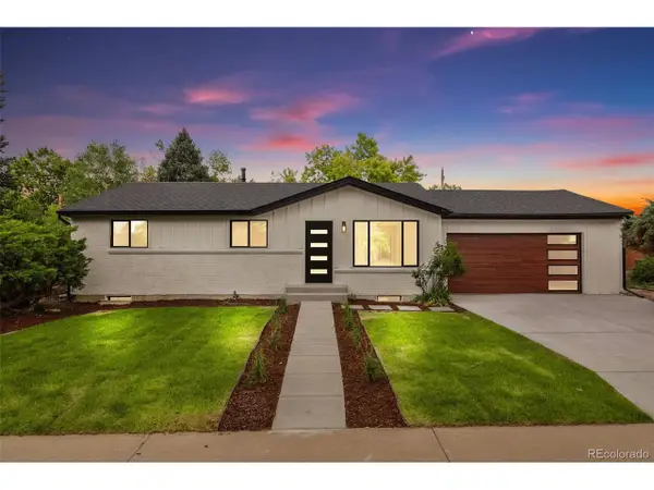 6710 S Clermont St, Littleton, CO 80122