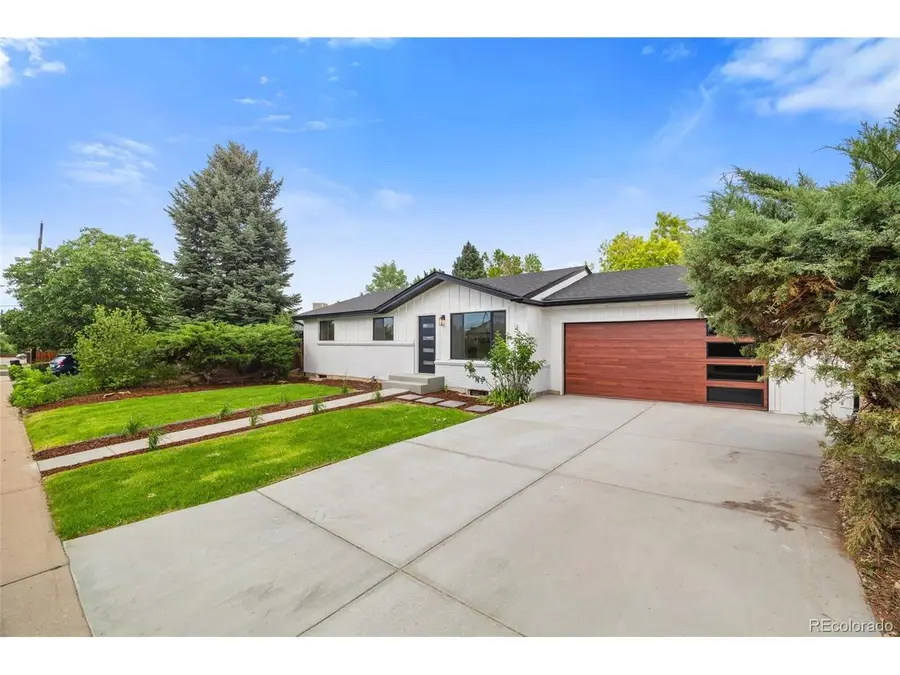 6710 S Clermont St, Littleton, CO 80122 - #2
