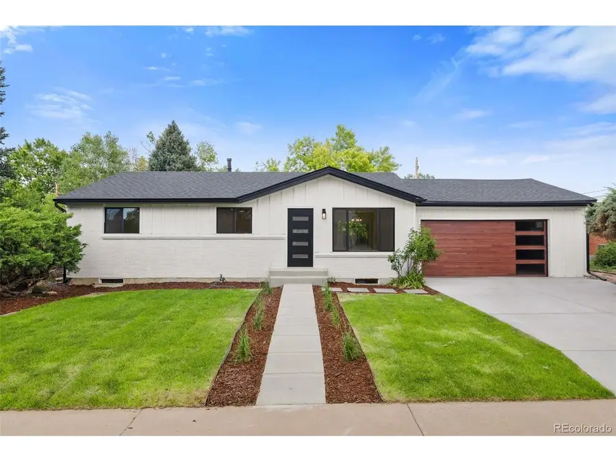 6710 S Clermont St, Littleton, CO 80122 - #3