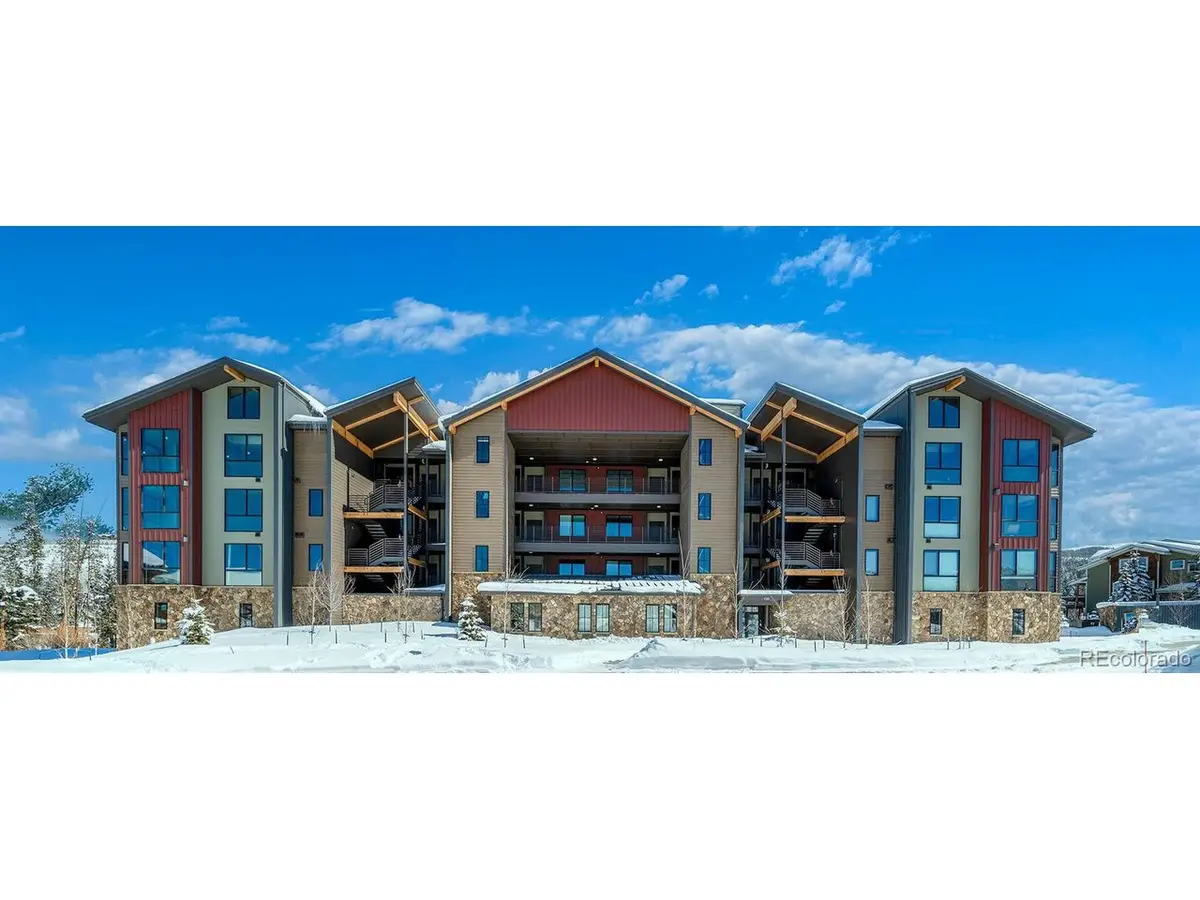 720 Baker Dr #404, Winter Park, CO 80482 - Image #1