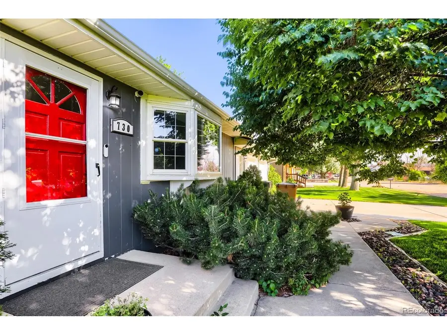 730 S Mckinley Ave, Fort Lupton, CO 80621 - #3