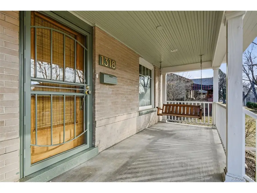 1318 S York St, Denver, CO 80210 - #3