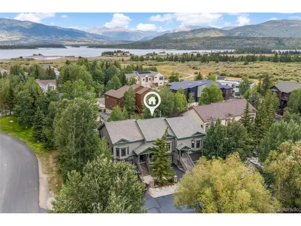 Address Withheld By Seller, Frisco, CO 80443