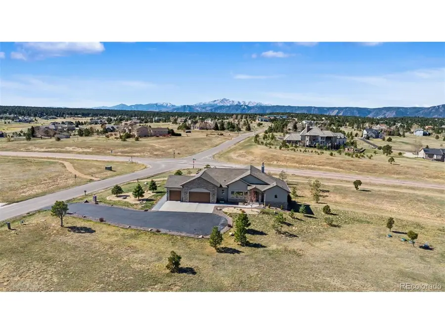 19210 Royal Troon Dr, Monument, CO 80132 - #2