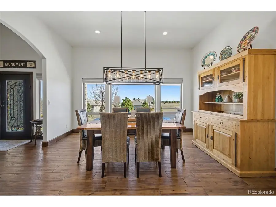 19210 Royal Troon Dr, Monument, CO 80132 - #3