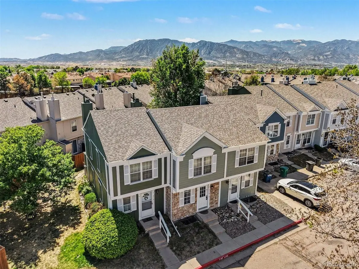 4019 Charleston Dr, Colorado Springs, CO 80916 - #1