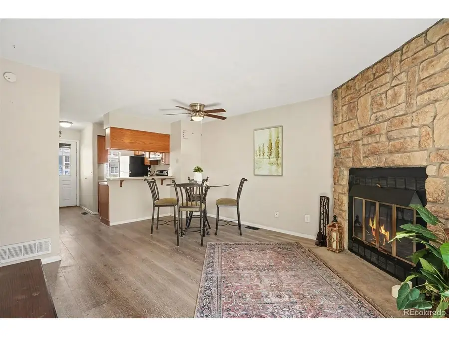 4019 Charleston Dr, Colorado Springs, CO 80916 - #2