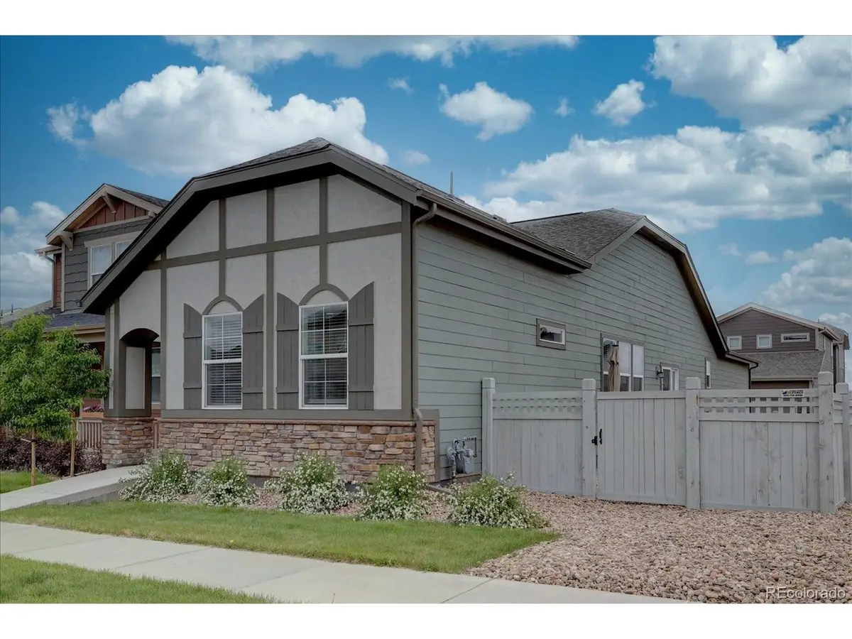 6612 N Ceylon St, Denver, CO 80249 - #1