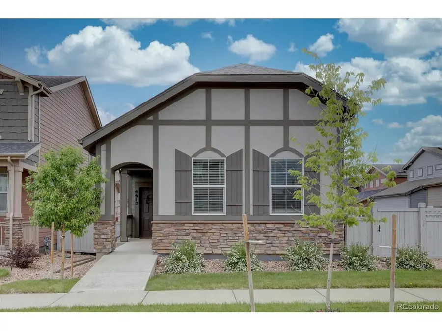 6612 N Ceylon St, Denver, CO 80249 - #3