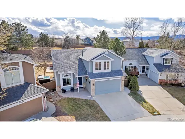 9989 Deer Creek St, Highlands Ranch, CO 80129