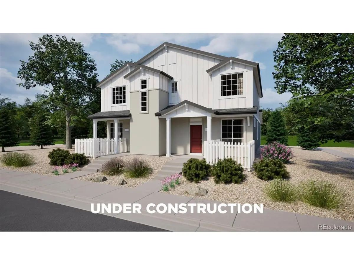 22381 E 46th Ave, Aurora, CO 80019 - #1